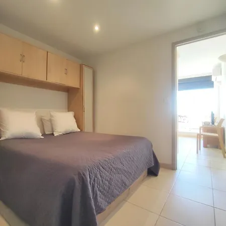 Apartment 232, Heliopolis Ab, Village Naturiste Agde