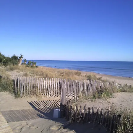 Appartamento 232, Héliopolis Ab Au Village Naturiste Agde