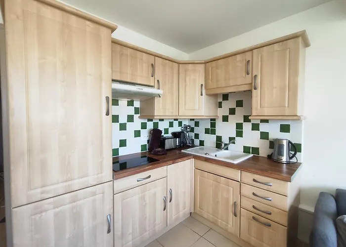 Apartment 232, Heliopolis Ab, Village Naturiste *