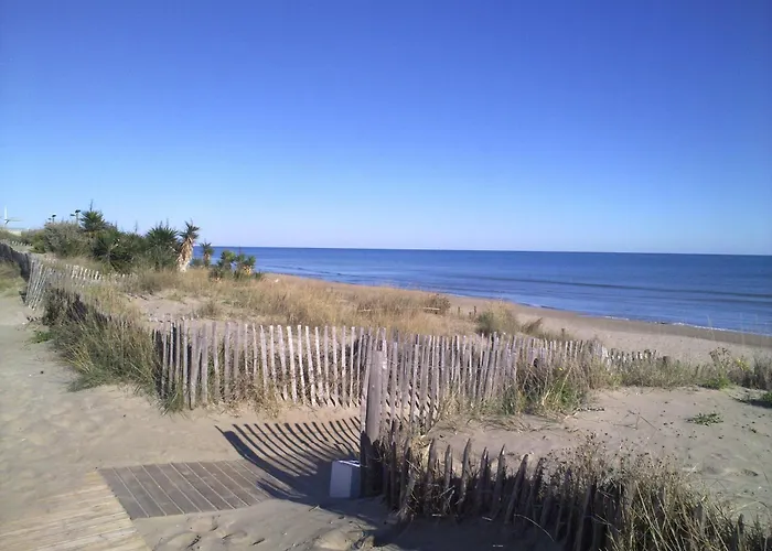 Apartment 232, Heliopolis Ab, Village Naturiste Agde