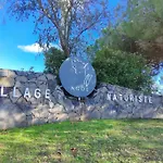 232, Heliopolis Ab, Village Naturiste * 아그