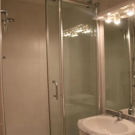 232, Heliopolis Ab Au Village Naturiste Appartement *