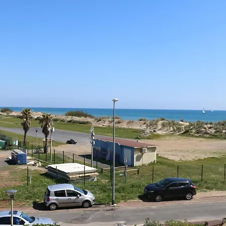 232, Heliopolis Ab Au Village Naturiste Agde
