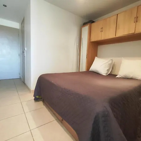 232, Heliopolis Ab Au Village Naturiste Apartman