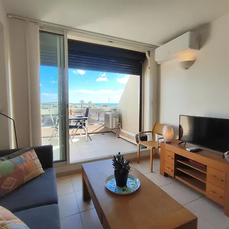 Apartment 232, Heliopolis Ab, Village Naturiste *