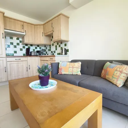 Apartament 232, Heliopolis Ab, Village Naturiste Agde