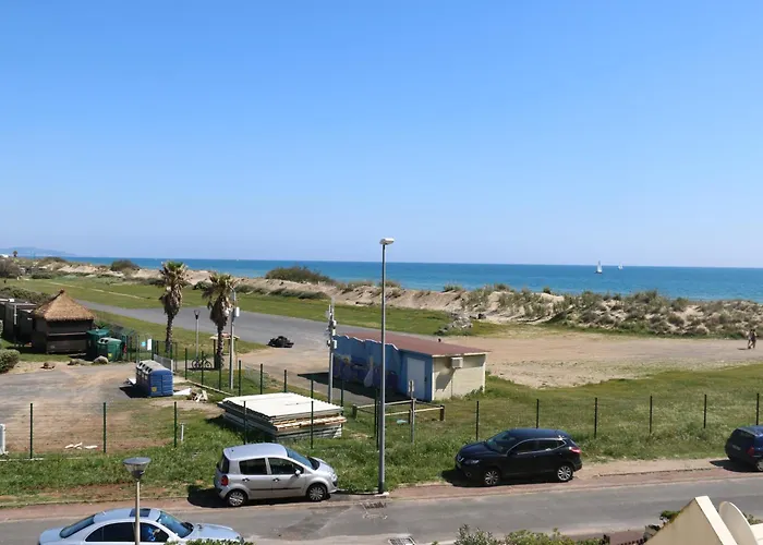 232, Heliopolis Ab Au Village Naturiste Agde