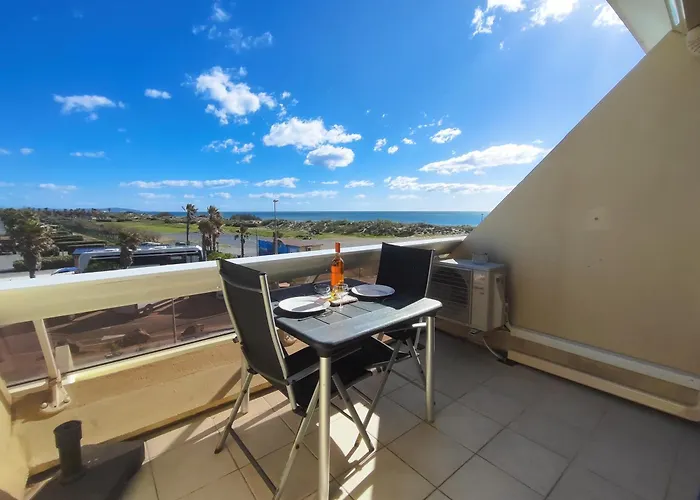 232, Heliopolis Ab Au Village Naturiste