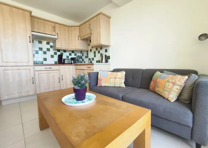 Apartman 232, Heliopolis Ab Au Village Naturiste Agde